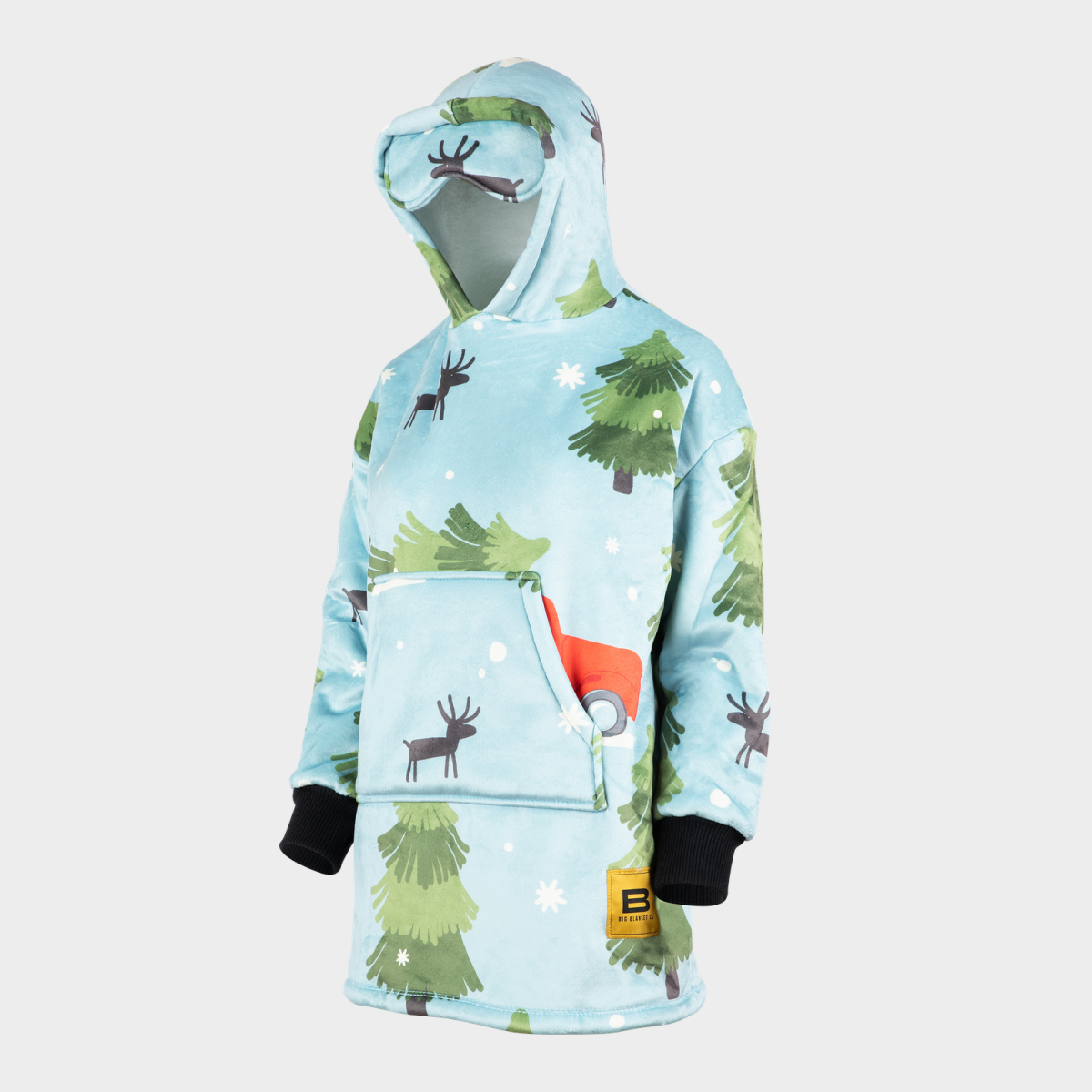 Hideout Hoodie™