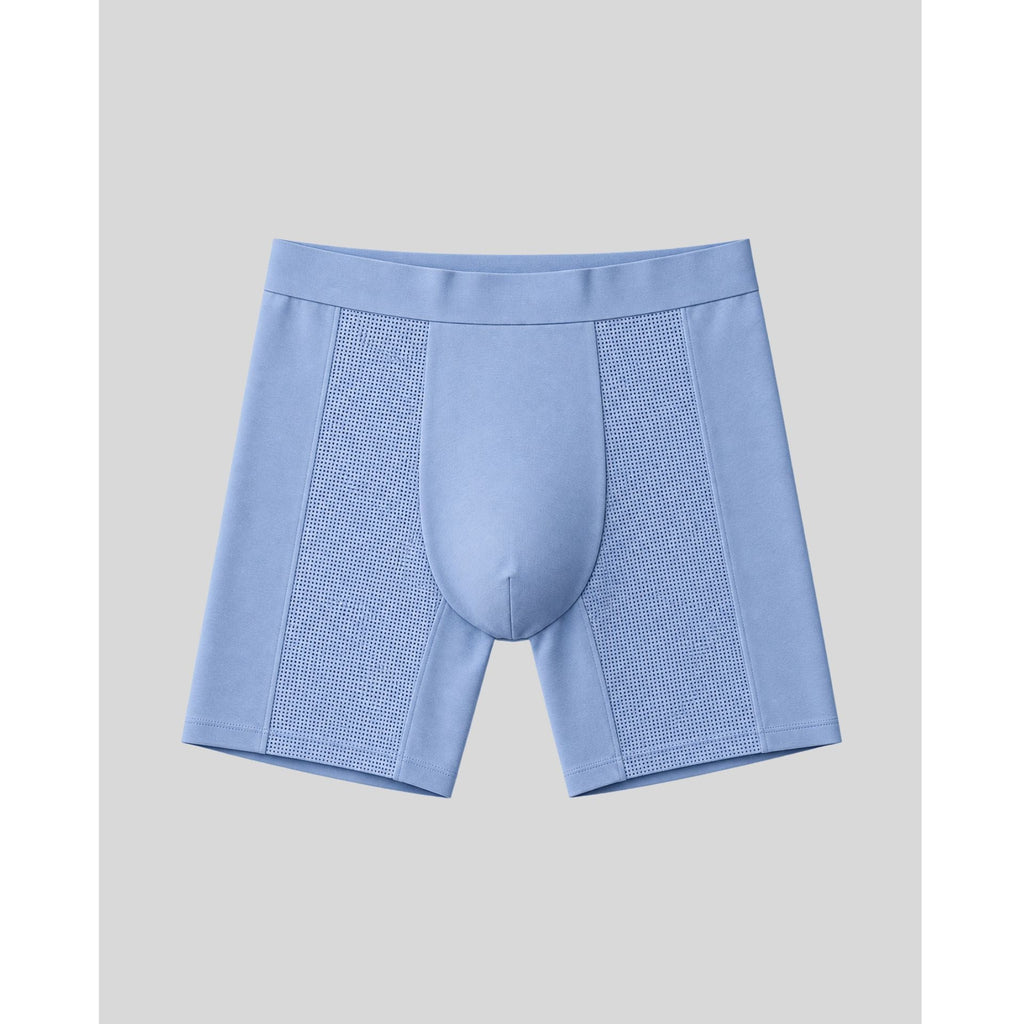 SilkCut Mesh Modal Boxer Brief