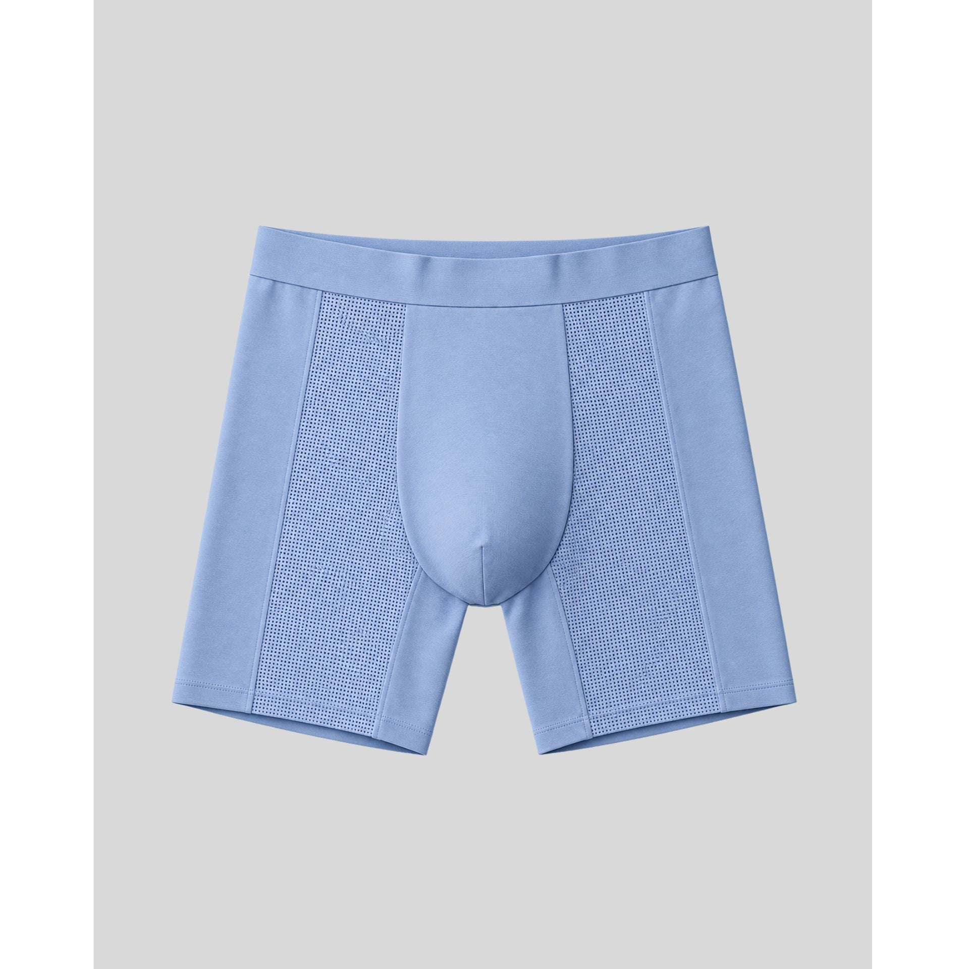 SilkCut Mesh Modal Boxer Brief