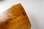 Nakashima Studio Craft  Minguren I Coffee Table in English Walnut & Black Walnut