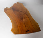 Nakashima Studio Craft  Minguren I Coffee Table in English Walnut & Black Walnut