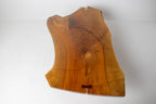 Nakashima Studio Craft  Minguren I Coffee Table in English Walnut & Black Walnut