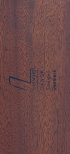 Peter Lovig Mid Century Danish Teak Flip Top Desk