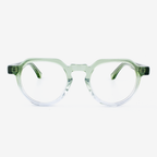 Hobe - Acetate & Wood Sunglasses