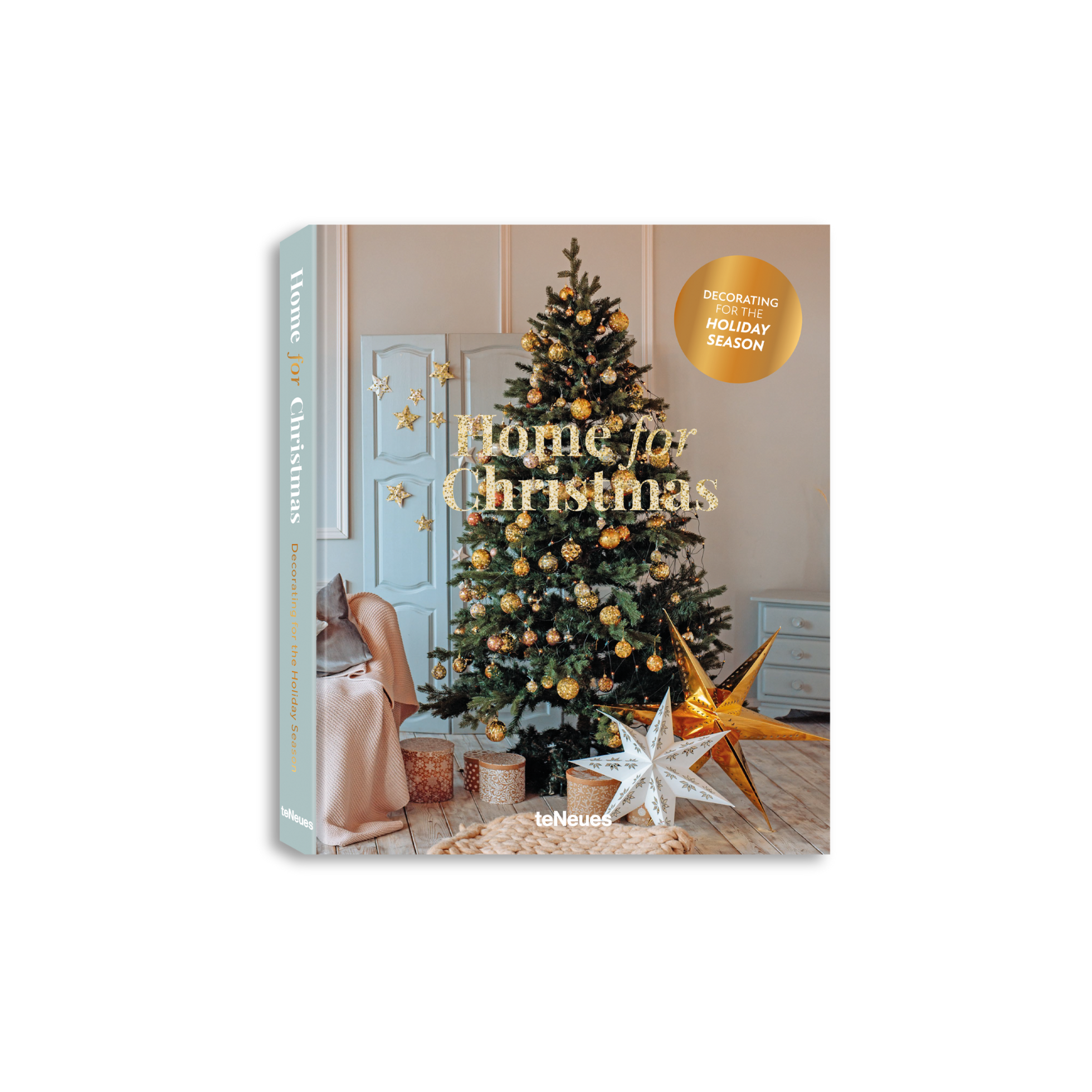 Home for Christmas