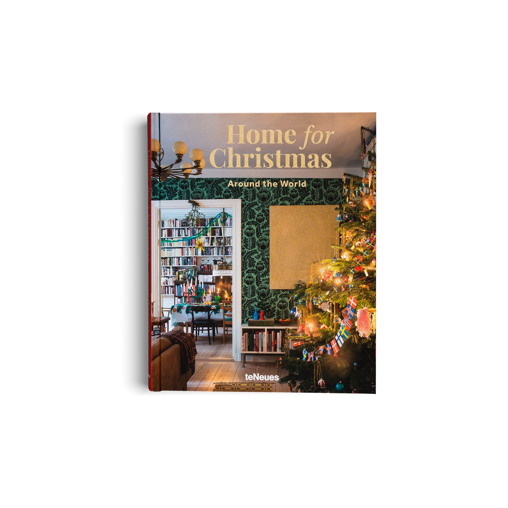Home for Christmas