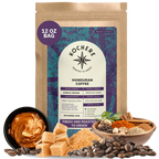 Kochere Coffee Honduran Marcala Organic Medium-Dark Roast - Caramel, Spice, Brown Sugar Notes