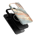 Honeymoon Phone Case