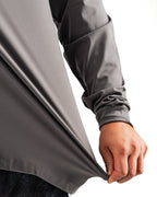 Performance Golf Hoodie - Hops & Barely
