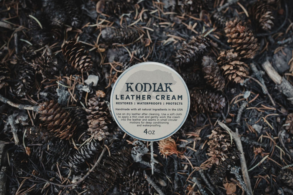 Complete Leather Care Combo