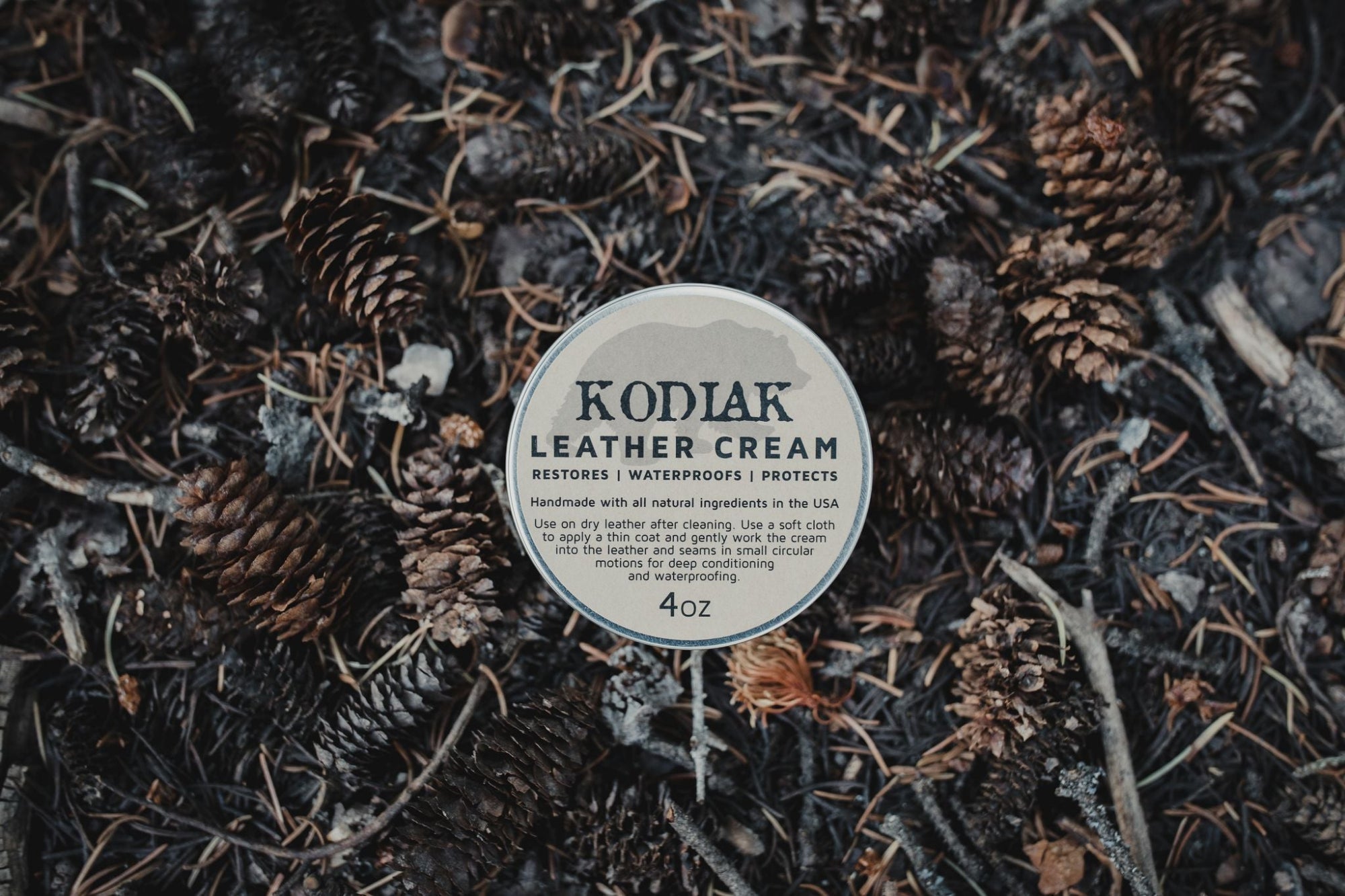 Complete Leather Care Combo