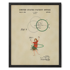Waist Hoop (1959)