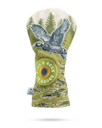 Open Season Mallard - Driver Cover