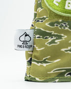 Open Season Mallard - Driver Cover