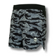 Black Tiger Stripe