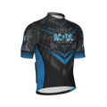 AC/DC Black Ice Men's Helix Jersey