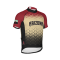 Arizona Diamondbacks Men's Evo Cycling Jersey