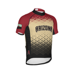 Arizona Diamondbacks Men's Evo Cycling Jersey