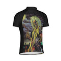 Iron Maiden Killers Men's Sport Cut Cycling Jersey