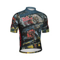 Iron Maiden The Number of the Beast Helix 2.0 Jersey