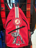 Alabama Crimson Tide Sling Backpack
