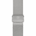 Seafarer 43mm Automatic Dive Watch | La Touraine