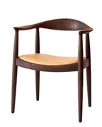 Scandinavian Style with Perfect Craftsmanship - Chair C-3