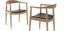 Scandinavian Style with Perfect Craftsmanship - Chair C-3