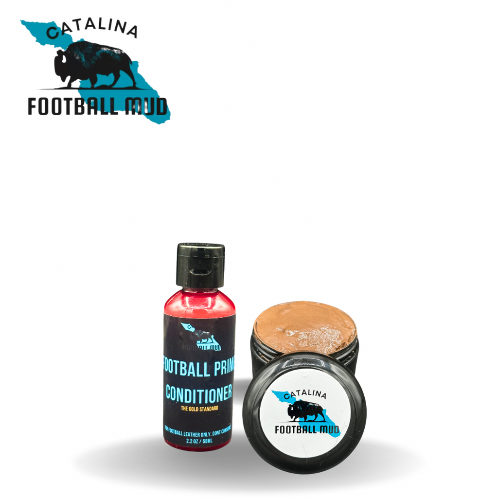 TikTok Football Prep Kit