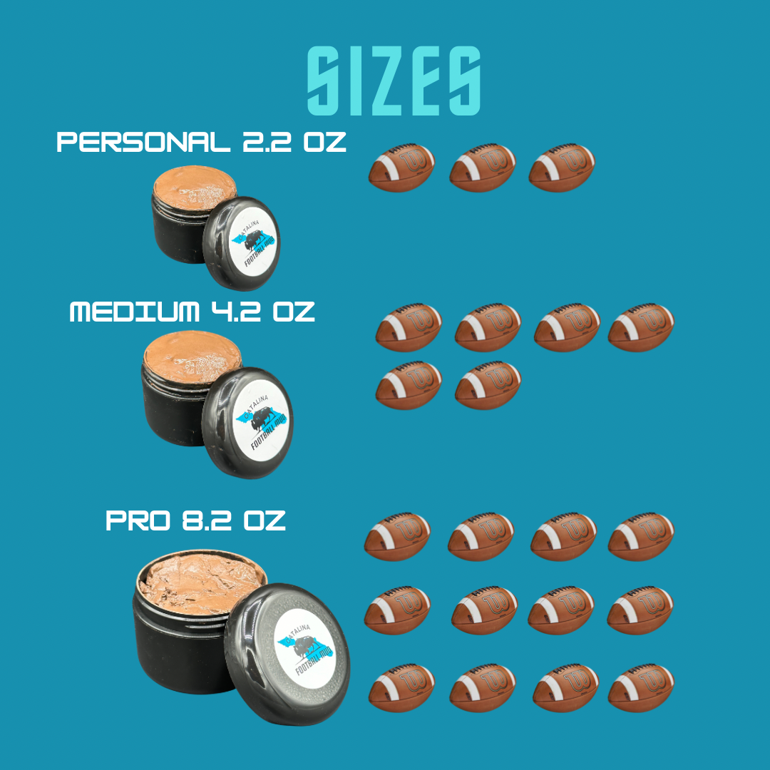 TikTok Football Prep Kit