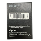 Zippo Lighter