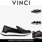 The Milan Black Croc-Embossed Patent Leather Women Sneaker