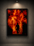 That's my brother - Backdraft