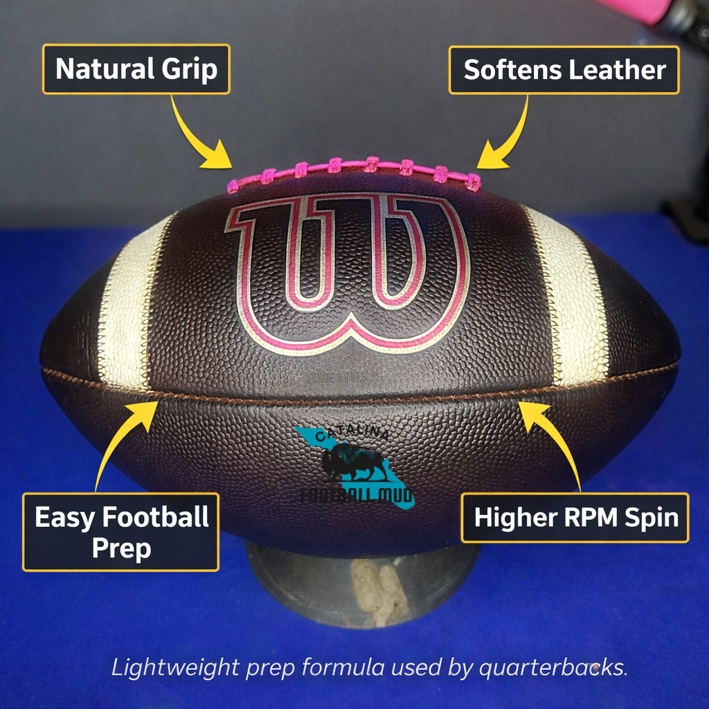 TikTok Football Prep Kit