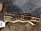 Hand Forged 1095 High Carbon Steel Knife