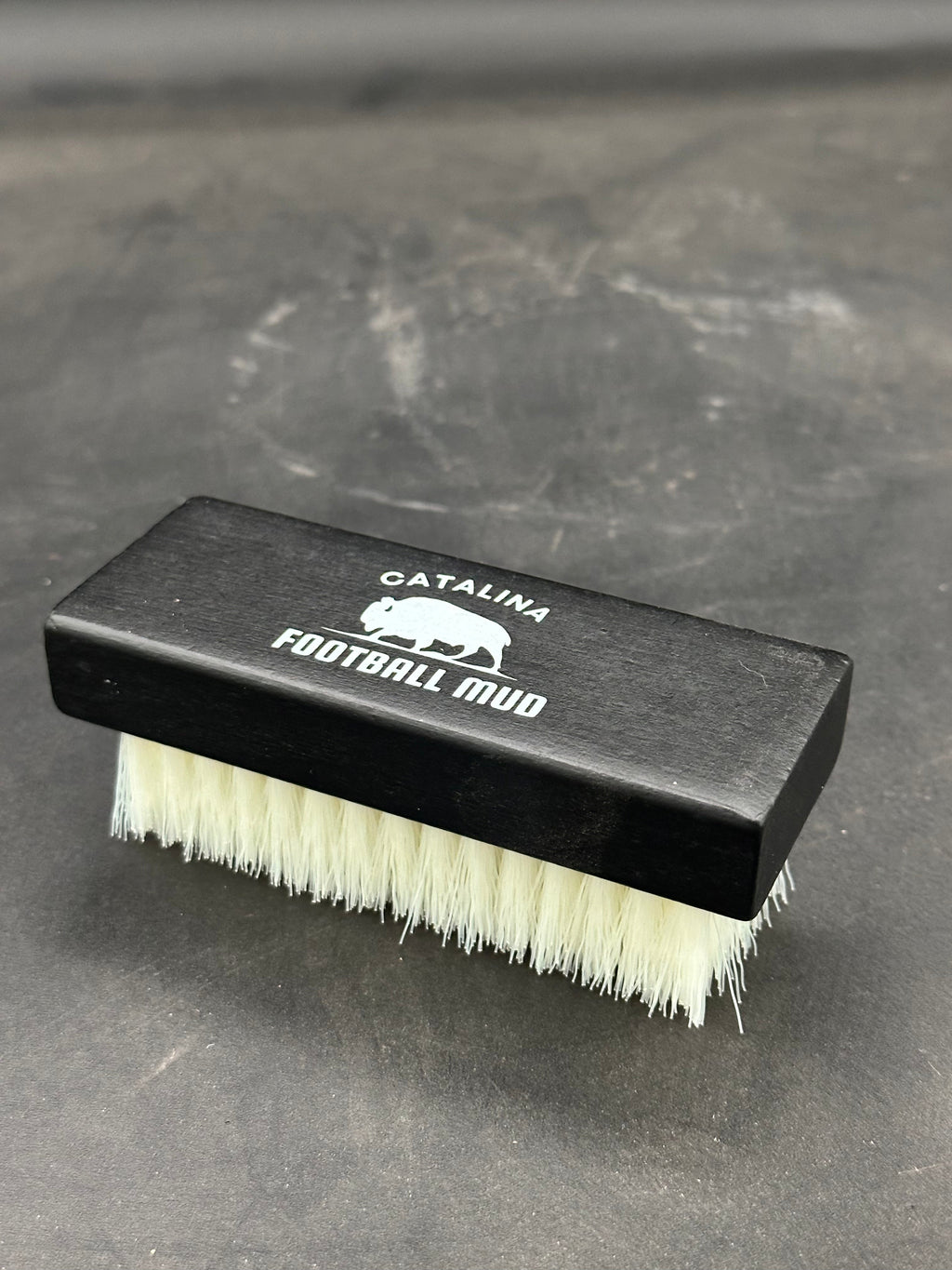 Catalina Football Brush