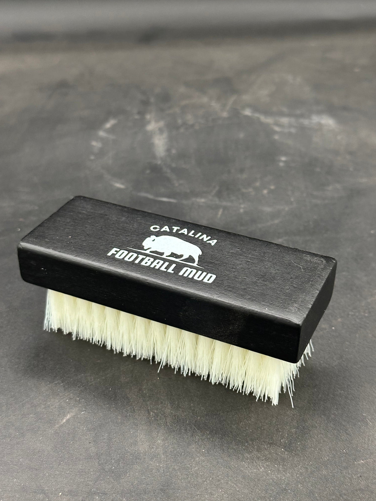 Catalina Football Brush