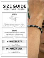 Evil Eye Beaded Bracelet