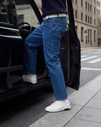 The Urgup White Men Sneaker