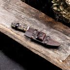 Rogue Expedition Camping Knife – Premium Outdoor Companion