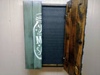 Moon To My Shine Hidden gun storage sign