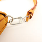 Louis Vuitton Buci · Epi Leather