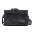 Louis Vuitton Mini Soft Trunk · Monogram Eclipse
