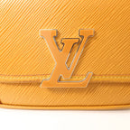 Louis Vuitton Buci · Epi Leather
