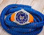 Lume Rush Diver - Blue