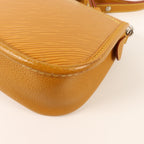 Louis Vuitton Buci · Epi Leather