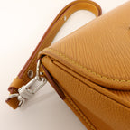 Louis Vuitton Buci · Epi Leather