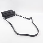 Louis Vuitton Mini Soft Trunk · Monogram Eclipse