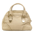 Gucci GG · Calfskin Handbag