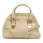 Gucci GG · Calfskin Handbag
